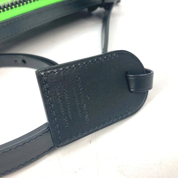 LOUIS VUITTON M80144 Monogram Soft Trunk-Phone Box Bag Pochette Shoulder Bag - Picture 10 of 14